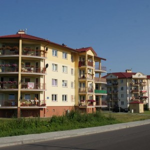 budynki mieszkalne tbs 12